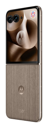 EAN 840023293238 - Motorola razr 60 ultra 17,7 cm (6.96") SIM doble Android 15 5G USB Tipo C 16 GB 512 GB 4700 mAh Madera imagen 11