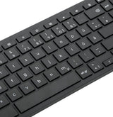 EAN 5051794041293 - Targus Keyboards teclado Hogar Bluetooth QWERTZ Alemán Negro imagen 3