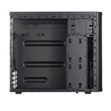 EAN 0817301011914 - Fractal Design Core 1100 Mini Tower Negro imagen 10