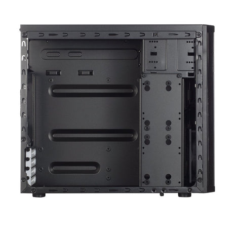 EAN 0817301011914 - Fractal Design Core 1100 Mini Tower Negro imagen 10