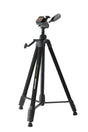 EAN 4007134011885 - Cullmann Primax 380 tripode Digitales / cámaras de película 3 pata(s) Negro imagen 1