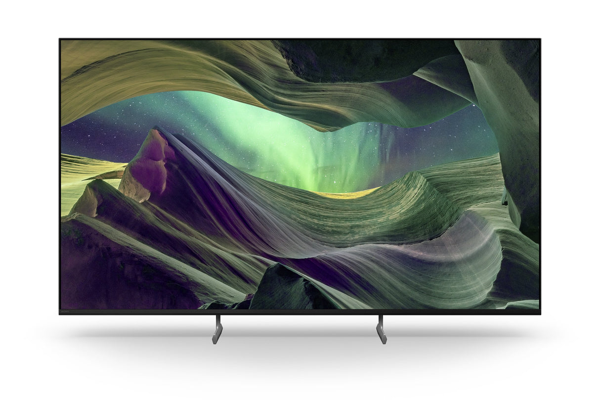 EAN 4548736151024 - Sony KD-55X85L 139,7 cm (55") 4K Ultra HD Smart TV Wifi Negro imagen 3