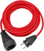 EAN 4007123019656 - Brennenstuhl 10m H05VV-F 3G1,5 Rojo imagen 1
