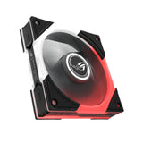 Asus Ventilador Rog Eurux Gr120 Fan Argb Black
