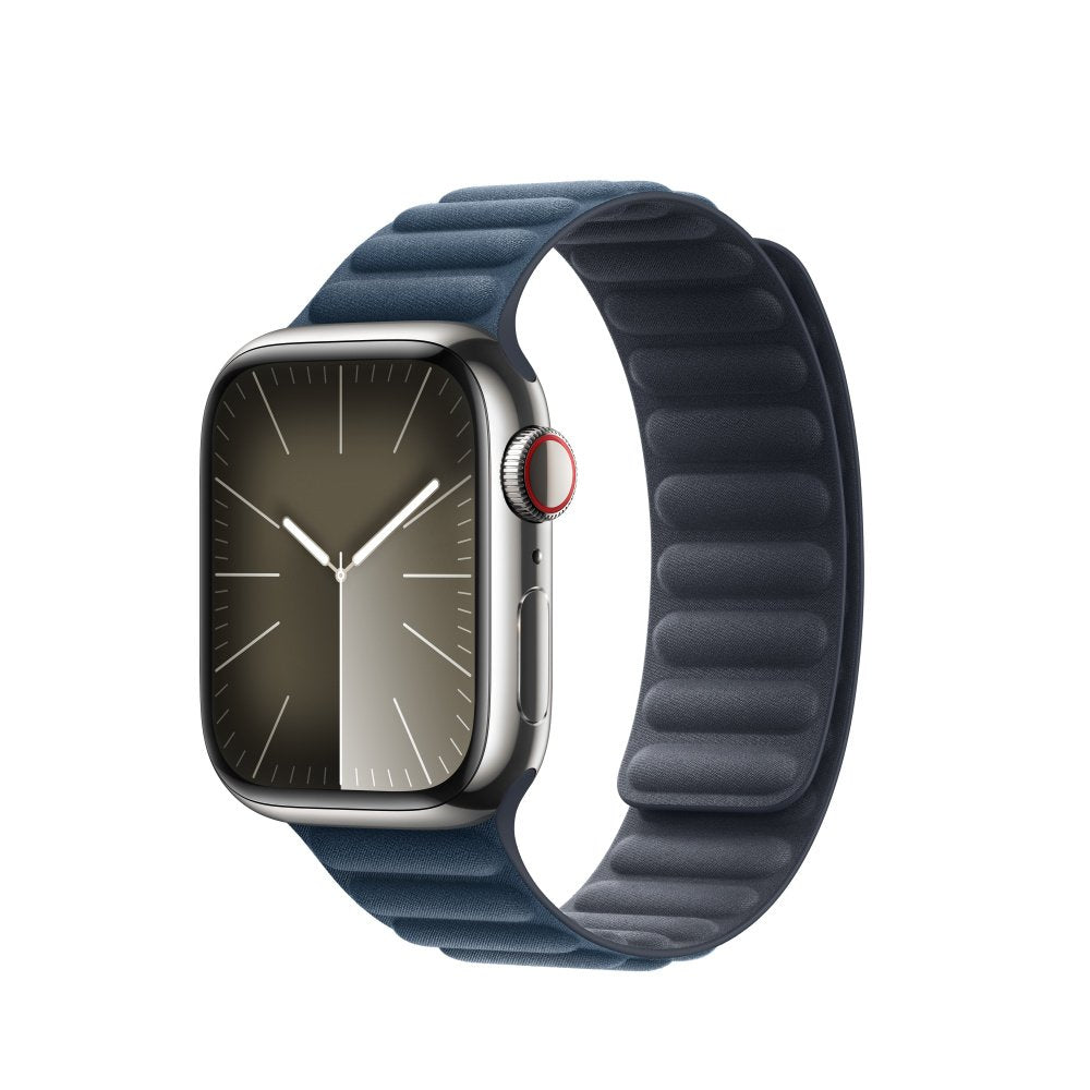 Apple Correa De Reloj Para Reloj Inteligente 41 Mm Talla M/L Azul Pacífico