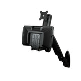 EAN 0065030870139 - StarTech.com WALLSTS1 estacion de trabajo sentado o de pie imagen 4