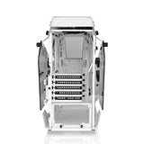 Caja Pc Deepcool Torre M-Atx Ah T200 Blanco 2xcristal Templado Ca-1r4-00s6wn-00