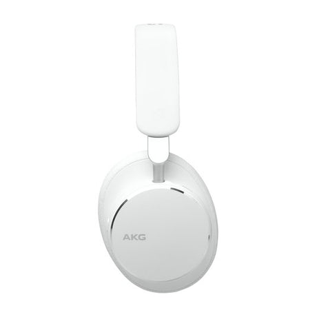 EAN 1200130008429 - AKG N9 Hybrid Auriculares Inalámbrico y alámbrico Diadema Llamadas/Música Bluetooth Blanco imagen 7