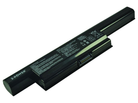 EAN 5055190167625 - 2-Power CBI3419A refacción para laptop Batería imagen 1