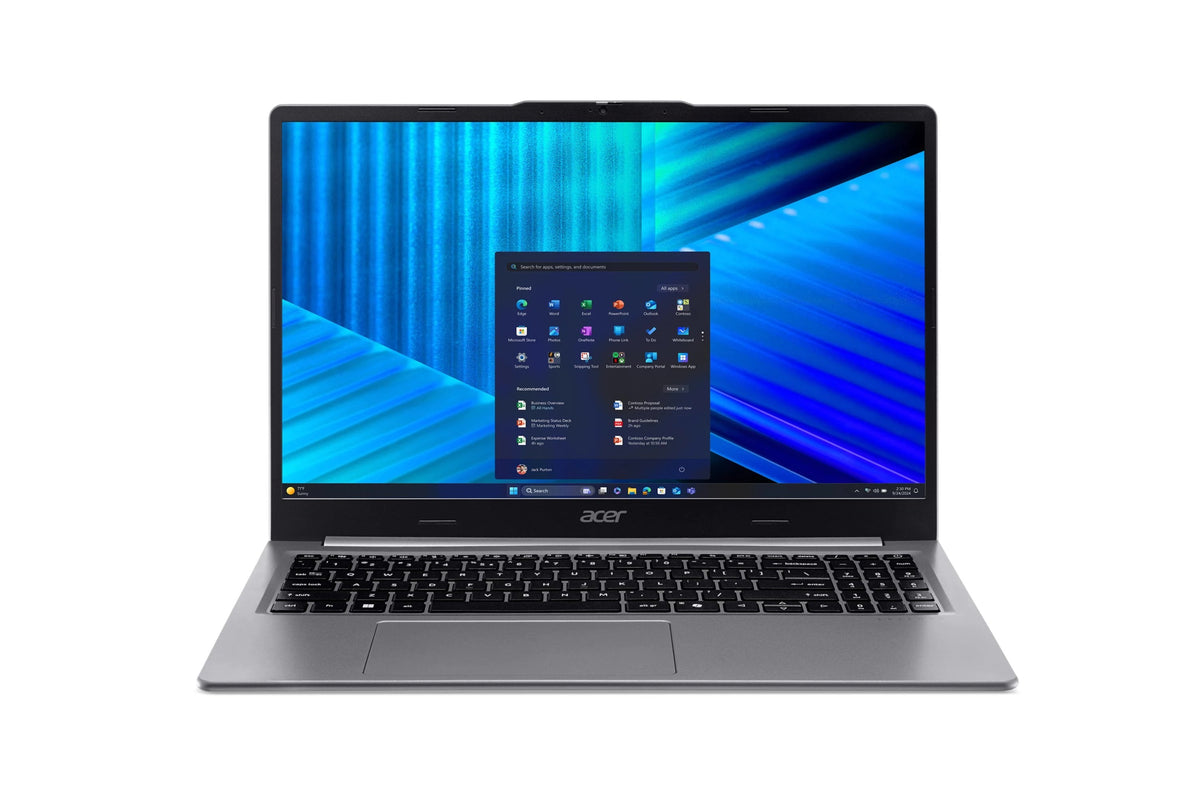Portátil Acer Extensa 15 Exo15-71-74yn Intel Ultra 7-155h 15.6" 16gb 512gb Freedos