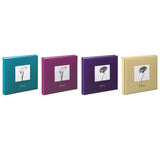 Hama Jumbo Susi Trend      30x30 100 Pages Colour- Sort. 106299