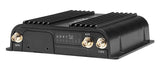 Router  Cradlepoint Ibr900 Inalámbrico Gigabit Ethernet Doble Banda (2,4 Ghz / 5 Ghz) 4g Negro