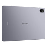EAN 6942103165726 - Huawei MatePad 11.5 2025 Hisilicon Kirin 128 GB 29,2 cm (11.5") 8 GB Wi-Fi 6 (802.11ax) Gris imagen 5