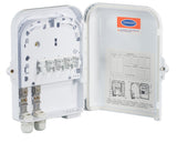 Efb Ftth-Box-Out-2 Ftth Ip65 Anschlussbox Für 8