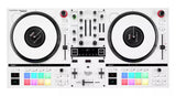 EAN 3362934747503 - Hercules Inpulse T7 White Edition Blanco imagen 1