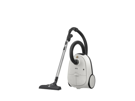 EAN 7332543822836 - AEG AB61H6SW 3,5 L Aspiradora cilíndrica Secar 850 W Bolsa para el polvo imagen 4