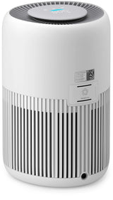 EAN 8720389039447 - Philips AC0920/10 purificador de aire 65 m² 49 dB 21 W Blanco imagen 5