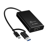 4k Hdmi Capture Adapter Cabl