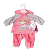 Baby Annabell Baby Suits