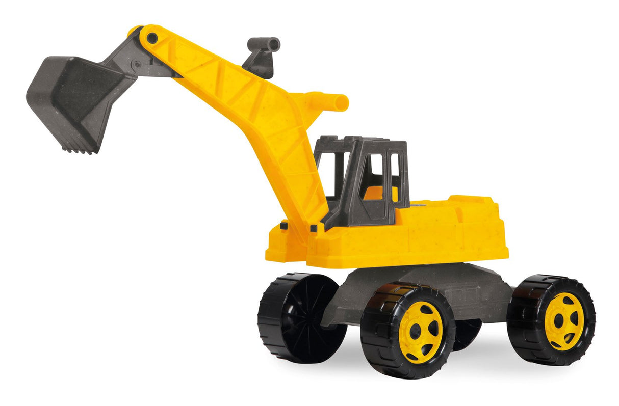 Lena Eco Giga Trucks Excavator