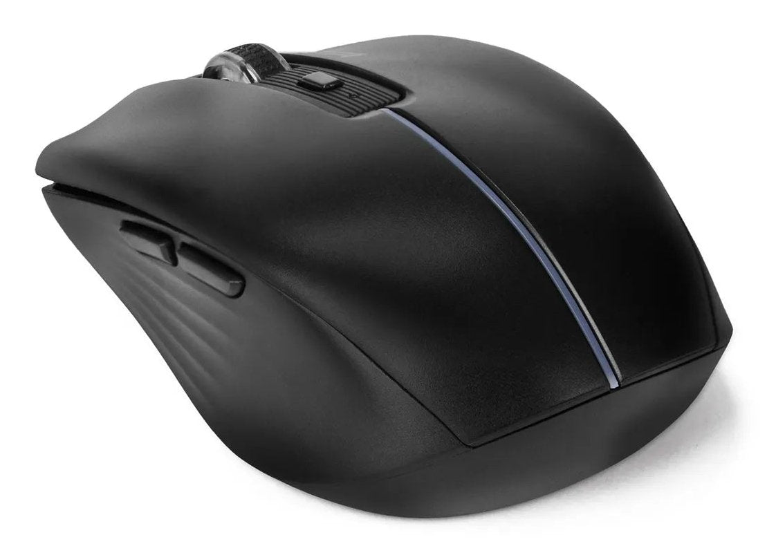Dicota Raton Bluetooth Notebook 1600dpi 2 4ghz Wiederaufladbar