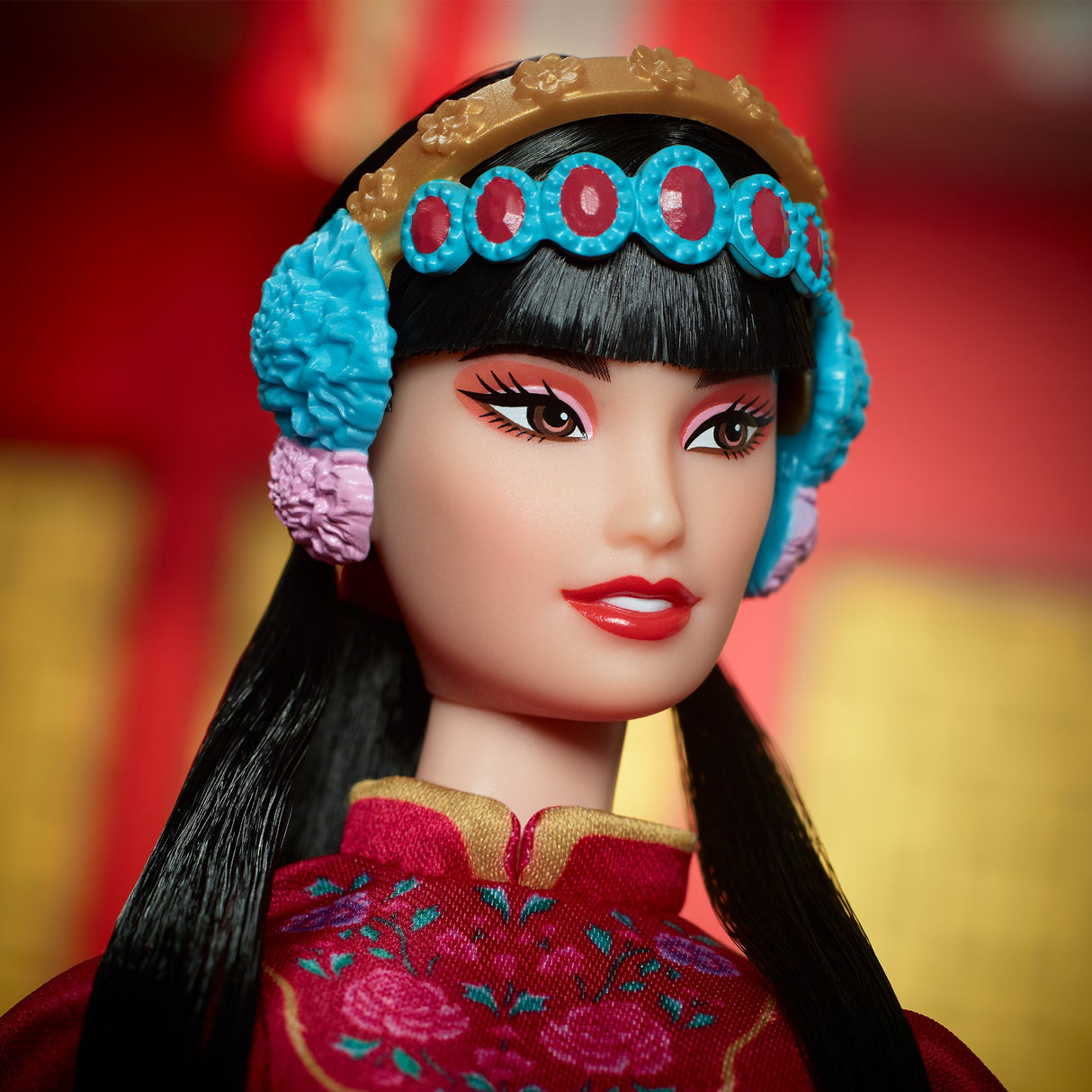EAN 0194735180974 - Barbie Signature HRM57 muñeca imagen 3
