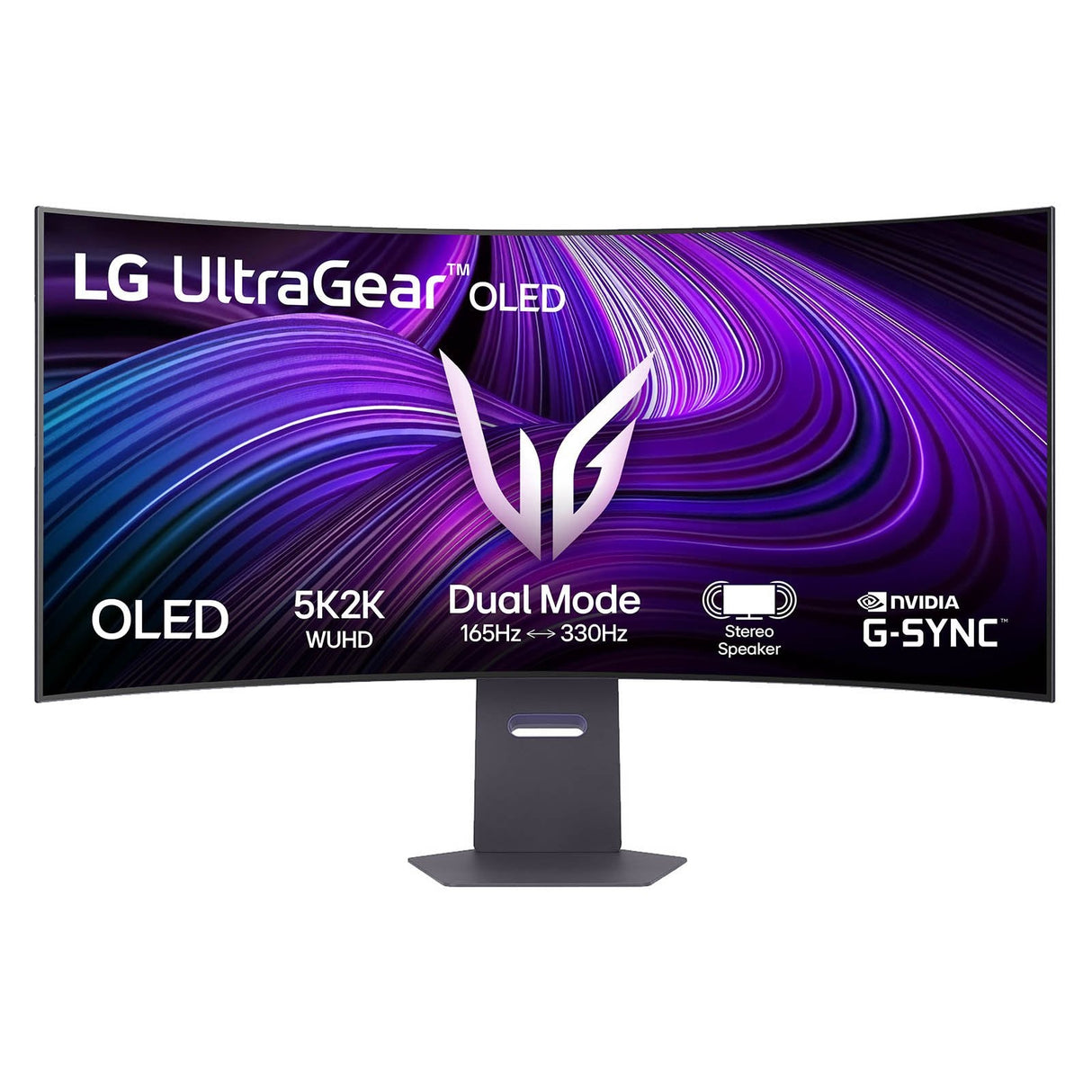 45gx950a-B 43in 21:9 5121x2160 Lfd