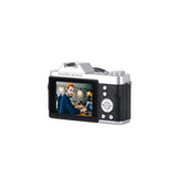 EAN 4048805405305 - Rollei Powerflex 10x Retro MILC 64 MP CMOS 9200 x 6900 Pixeles Negro imagen 6
