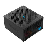 Fuente De Alimentación Hiditec Bz550 V2 550w Ventilador 14cm 80 Plus Bronze