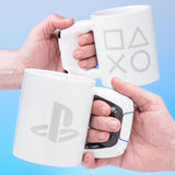 Taza 3d Paladone Playstation Ps5