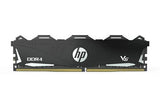 EAN 0193905242429 - HP V6 módulo de memoria 8 GB 1 x 8 GB DDR4 imagen 1