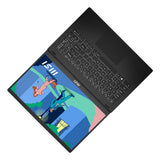 Portátil Msi Modern 15 485xes R7 7730u 16gb Ssd 1tb 15.6 " Fhd Freedos