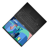 Portatil Notebook Msi Modern 15 B7m-457xes 15.6/ Amd Ryzen 5 7430u/ 16gb/ Ssd 512gb/ Freedos