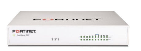 EAN 842382166376 - Fortinet FortiGate 60F cortafuegos (hardware) Escritorio 10 Gbit/s imagen 1