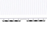 EAN 8719324414654 - SpeedComfort Duo Set Blanco Ventilador imagen 4