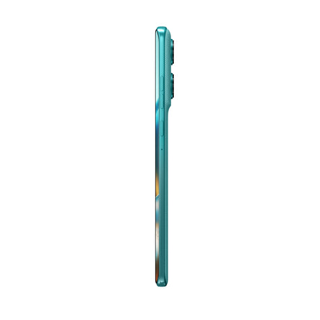 EAN 0840023295850 - Motorola edge 60 fusion 16,9 cm (6.67") SIM doble Android 15 5G USB Tipo C 8 GB 256 GB 5200 mAh Turquesa imagen 12