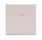 EAN 4007249076830 - Hama Memories álbum de foto y protector Gris 50 hojas Encuadernación en tapa dura imagen 1