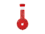 Tonies 10002546 Auriculares Rojo