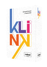 EAN 5902650619326 - Asmodee Klink Juego de mesa Intercambio de cartas imagen 1