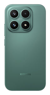Smartphone  Xiaomi 17 5g Dual Sim 12gb Ram 512gb - Green