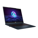 Msi Stealth 16ai-203xes Ultra7 32 1tb 4060 Dos 16"