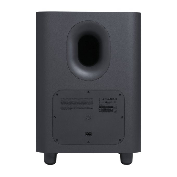 EAN 6925281996641 - JBL BAR 500 Negro 5.1 canales 590 W imagen 7