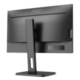 EAN 4038986147316 - AOC P2 Q24P2Q pantalla para PC 60,5 cm (23.8") 2560 x 1440 Pixeles Quad HD LED Negro imagen 11