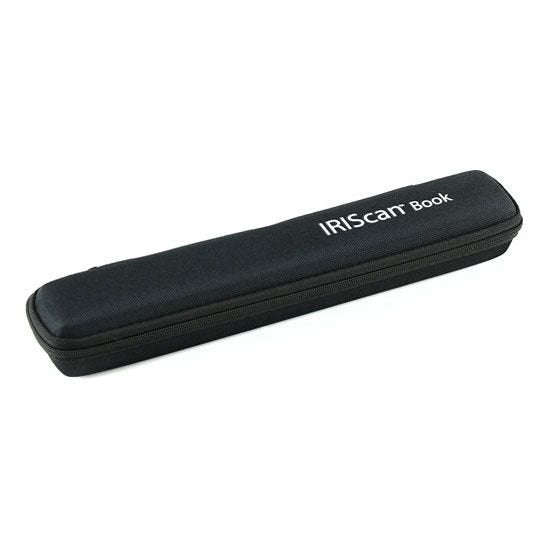 EAN 5420079900400 - I.R.I.S. 458933 printer/scanner spare part/accessory Funda 1 pieza(s) imagen 1
