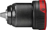Accesorio De Portabrocas Bosch Flexiclick Gfa 18-M Professional (Negro, Para Destornillador Inalámbrico) 1600a013p6