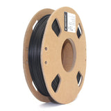 Filamento Gembird Pla 1,75mm 200g Negro 3dp-Pla1.75ge-01-Bk