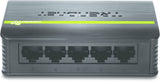 EAN 0710931204179 - Trendnet 5-Port 10/100Mbps Switch No administrado imagen 2