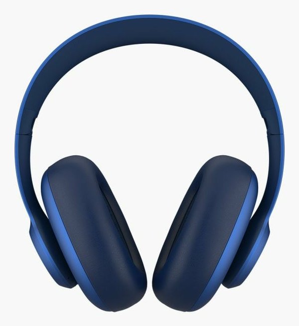Auriculares Fresh 'N Rebel Clam Blaze  Inalámbrico  Bluetooth Azul