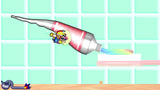 Juego Nintendo Switch Warioware: Get It Together