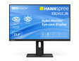 EAN 4711404025020 - Hannspree Hybri Monitor EB241CJB pantalla para PC 60,5 cm (23.8") 1920 x 1080 Pixeles Full HD LCD Negro imagen 1